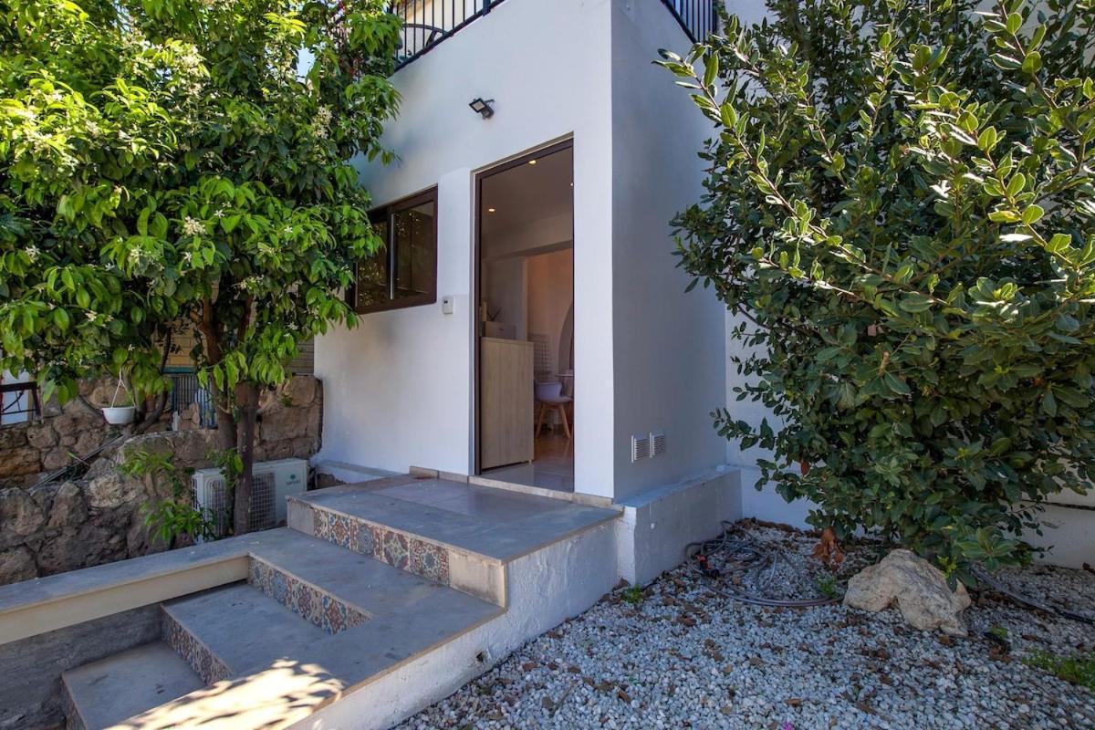Apartament Orange Tree Studio, Just Steps From The Sea *
